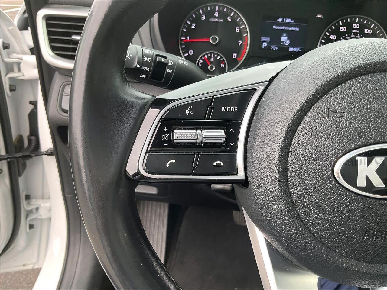 2019 Kia Optima EX Roseville CA