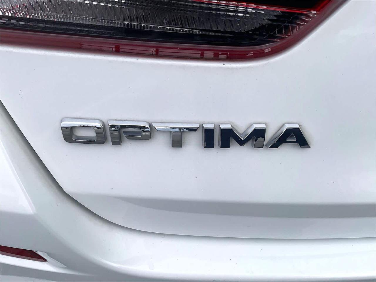 2019 Kia Optima EX Roseville CA