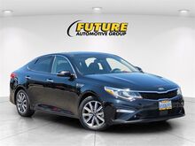 2019_Kia_Optima_EX_ Roseville CA