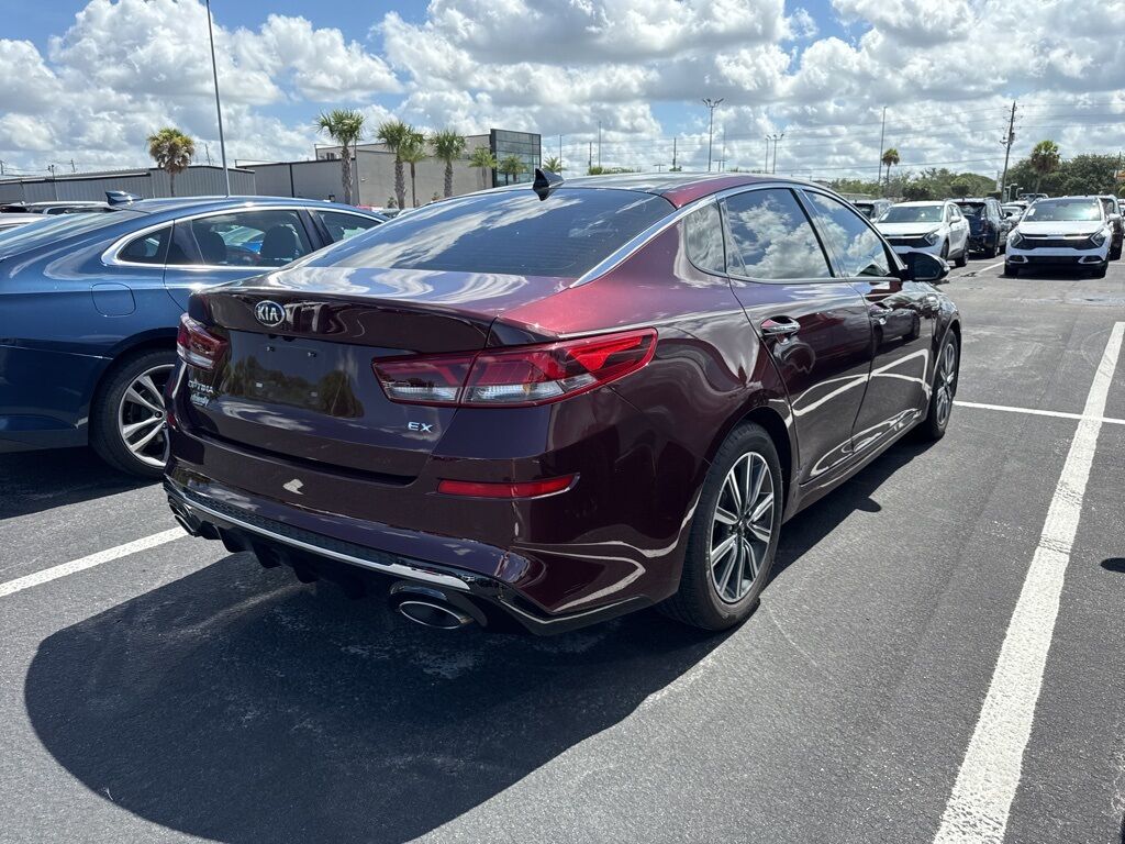 2019 Kia Optima EX San Clemente CA