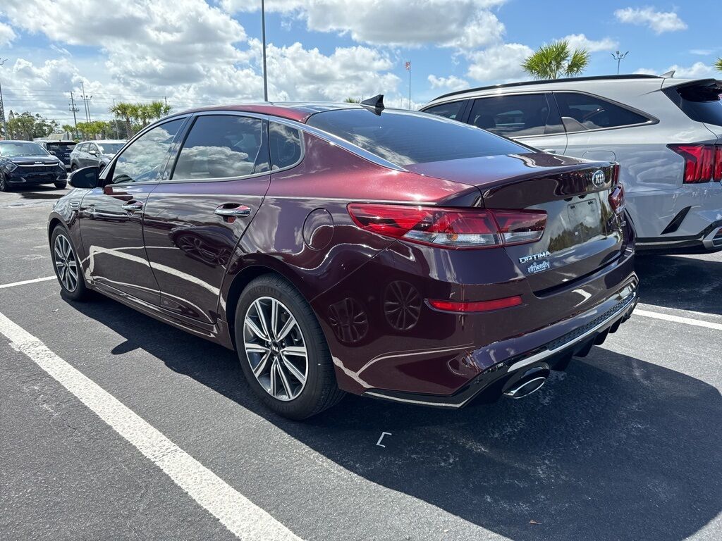 2019 Kia Optima EX San Clemente CA