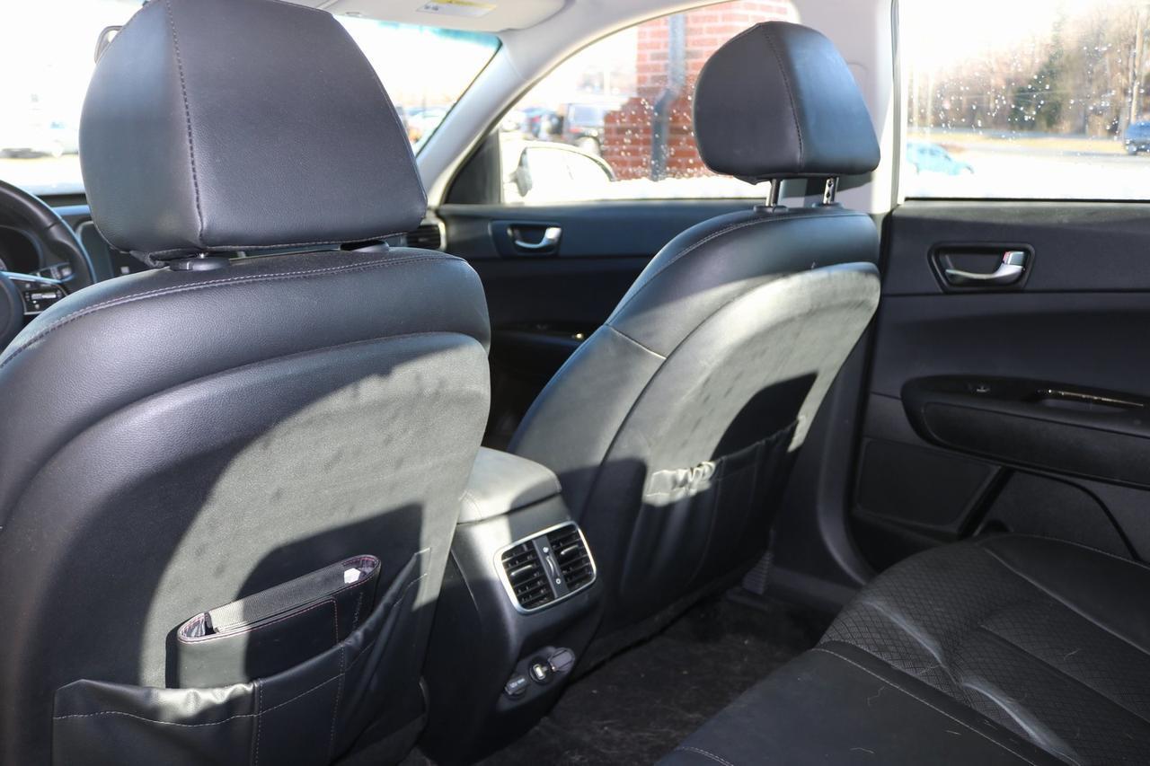 2019 Kia Optima EX Fredericksburg VA