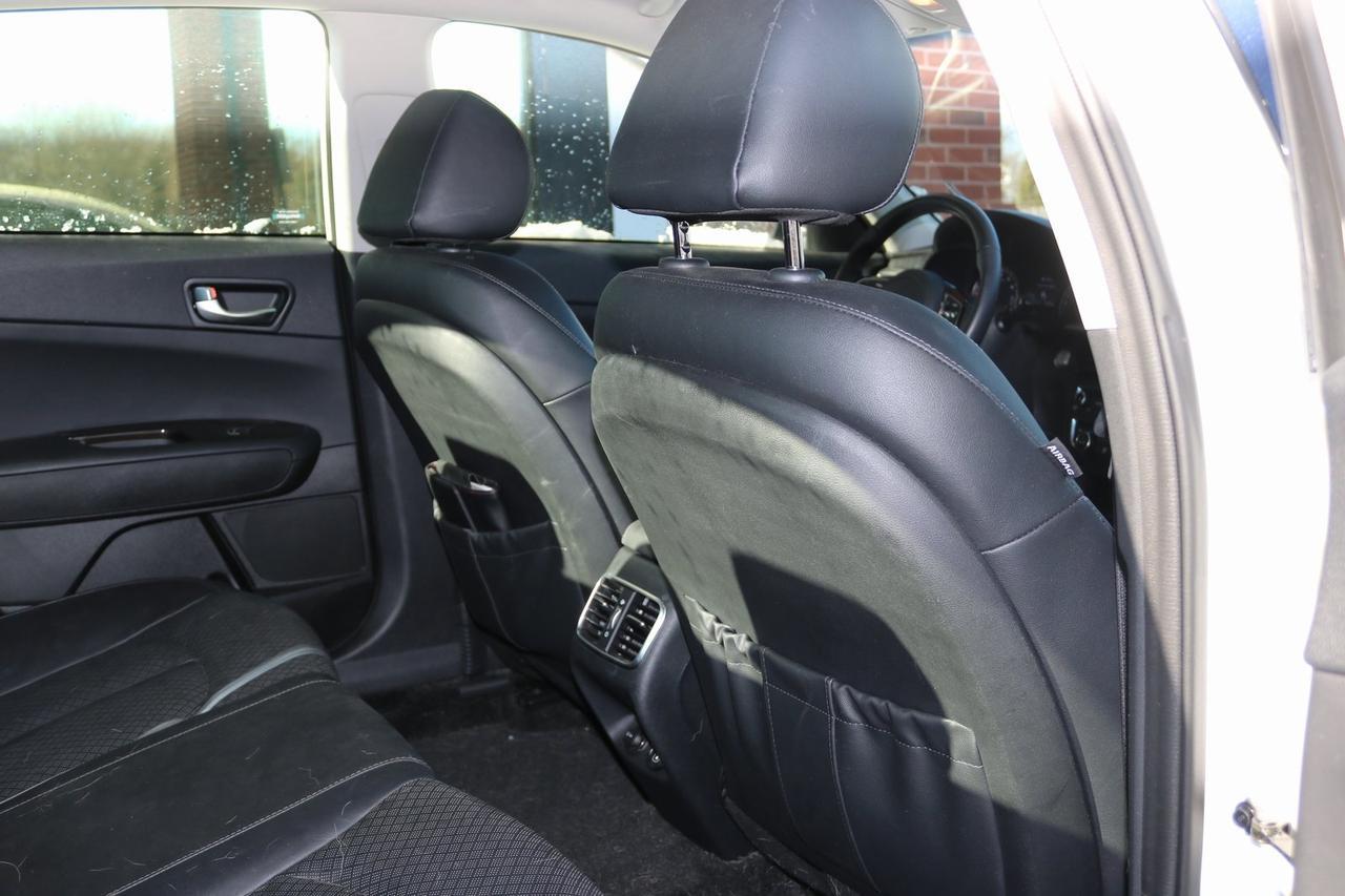 2019 Kia Optima EX Fredericksburg VA