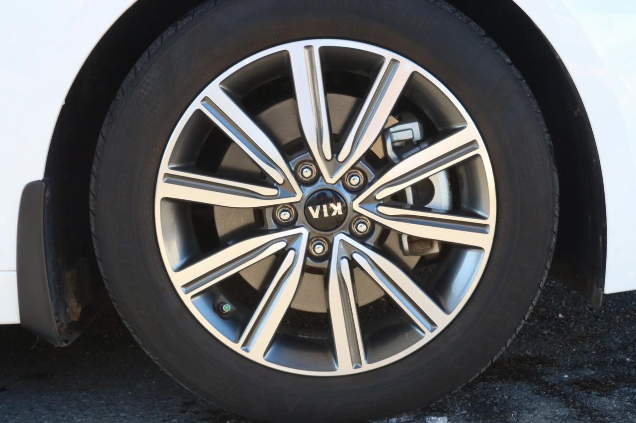 2019 Kia Optima EX Fredericksburg VA