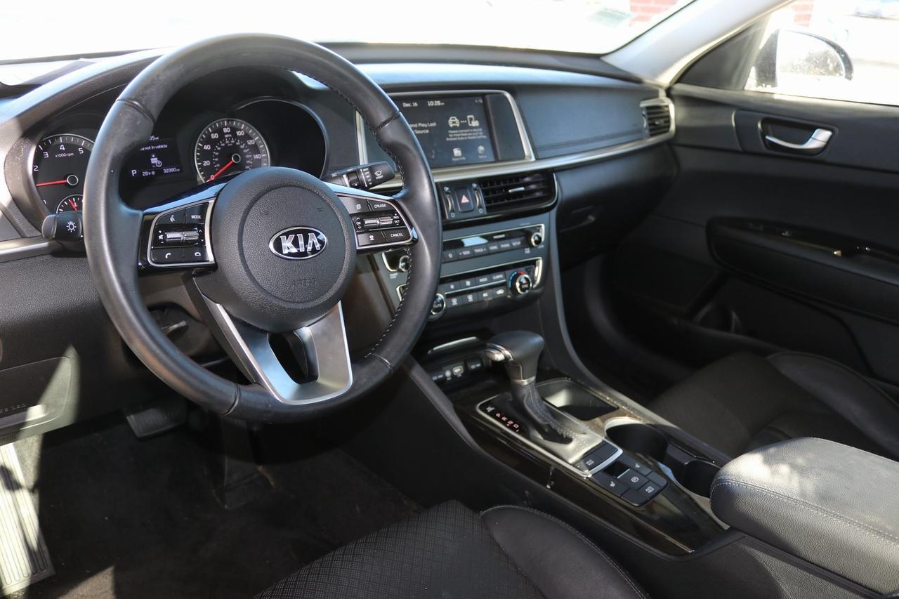 2019 Kia Optima EX Fredericksburg VA