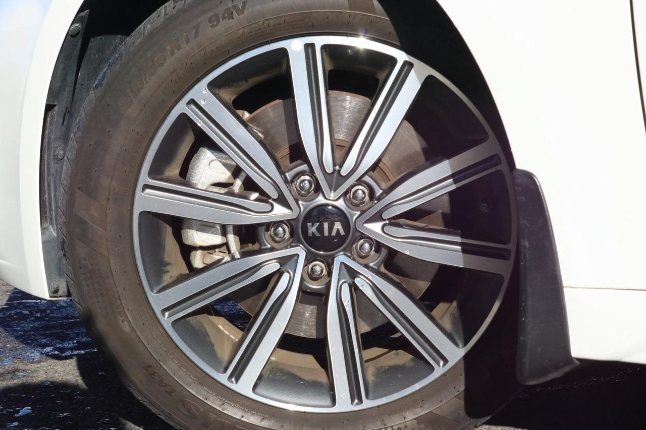 2019 Kia Optima EX Fredericksburg VA