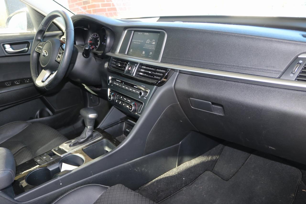 2019 Kia Optima EX Fredericksburg VA