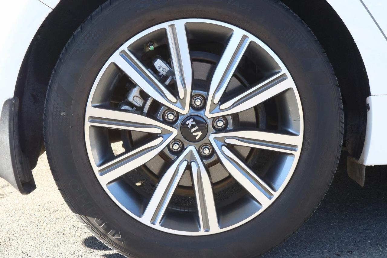 2019 Kia Optima EX Fredericksburg VA