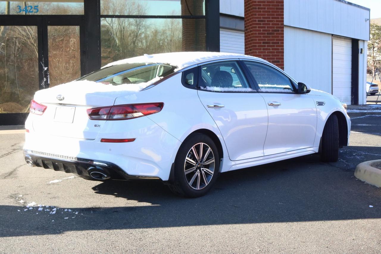2019 Kia Optima EX Fredericksburg VA