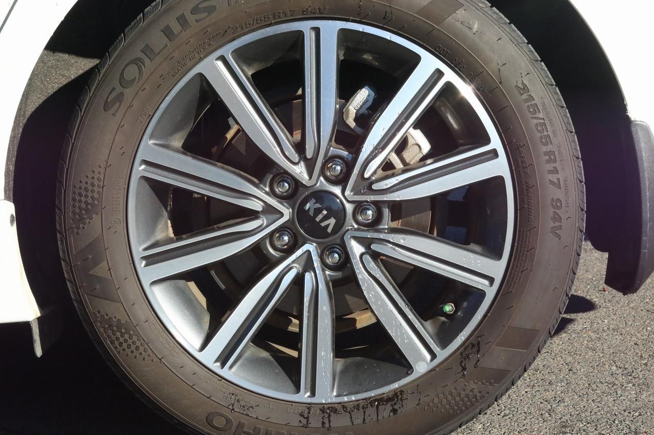 2019 Kia Optima EX Fredericksburg VA