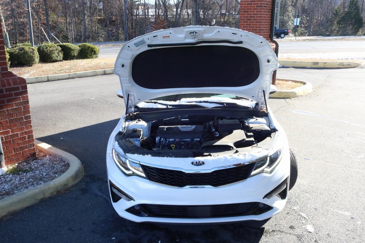 2019 Kia Optima EX Fredericksburg VA