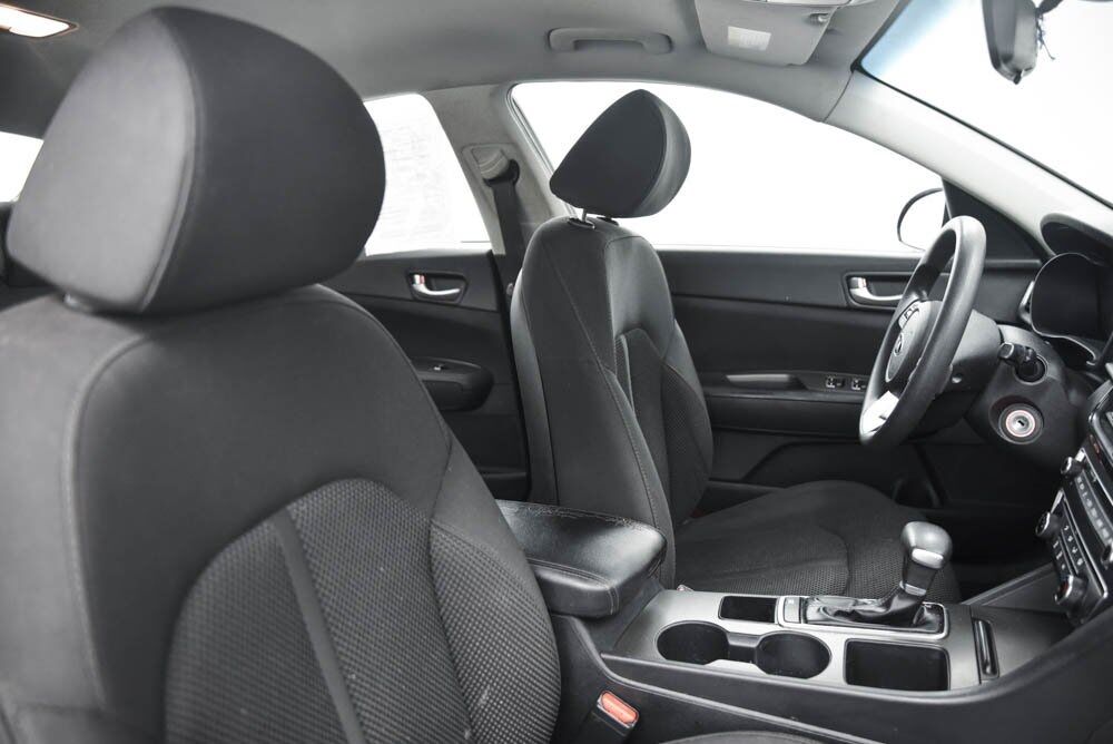 2019 Kia Optima LX Akron OH