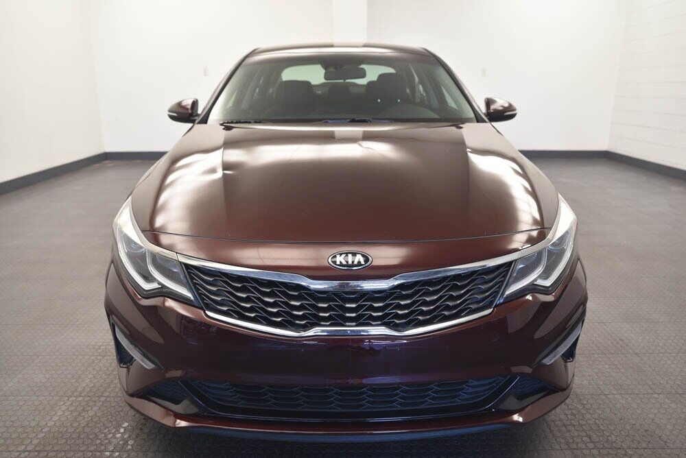 2019 Kia Optima LX Akron OH