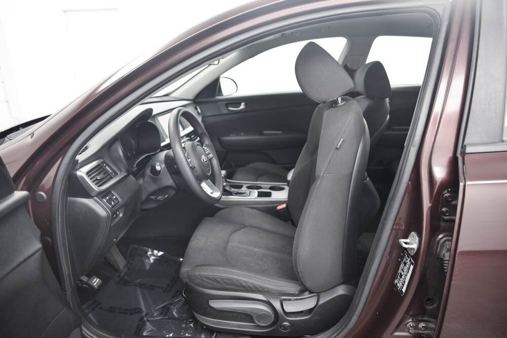 2019 Kia Optima LX Akron OH