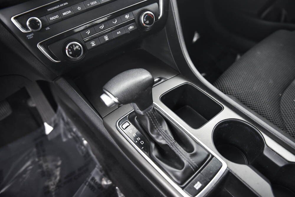 2019 Kia Optima LX Akron OH