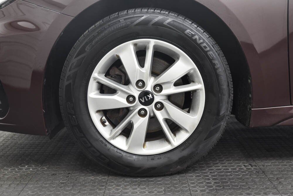 2019 Kia Optima LX Akron OH