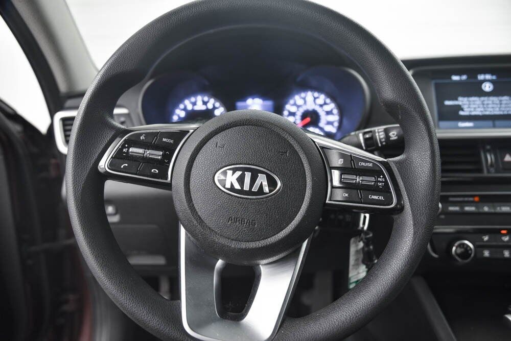 2019 Kia Optima LX Akron OH