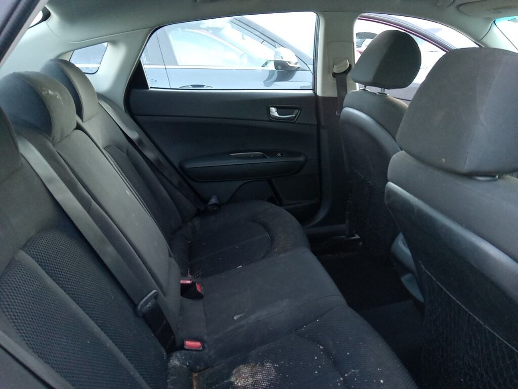 2019 Kia Optima LX Akron OH
