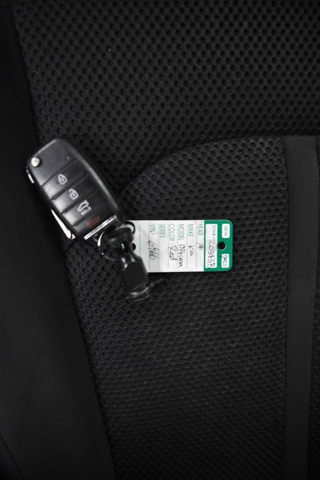 2019 Kia Optima LX Akron OH