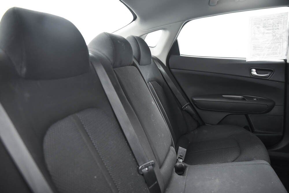 2019 Kia Optima LX Akron OH