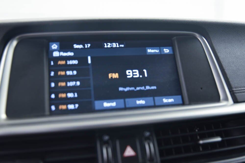 2019 Kia Optima LX Akron OH