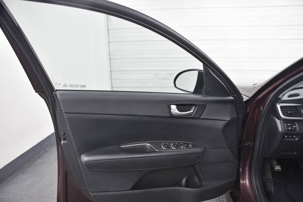 2019 Kia Optima LX Akron OH