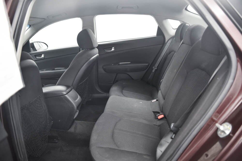 2019 Kia Optima LX Akron OH