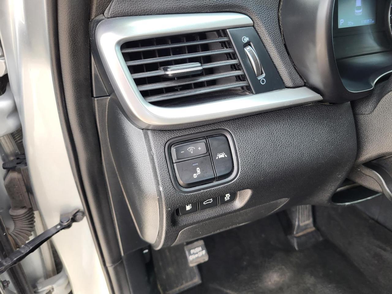 2019 Kia Optima LX Auto Beeville TX