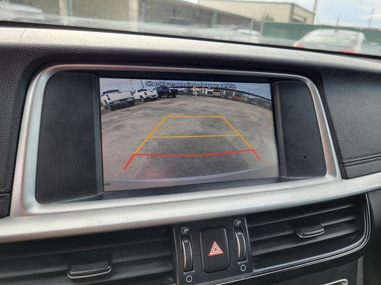 2019 Kia Optima LX Auto Beeville TX