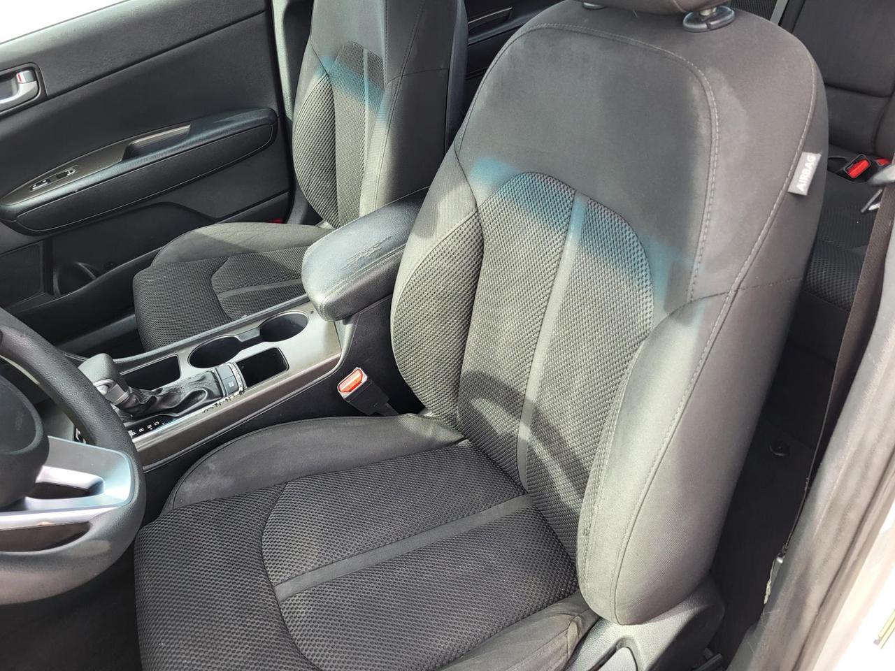 2019 Kia Optima LX Auto Beeville TX