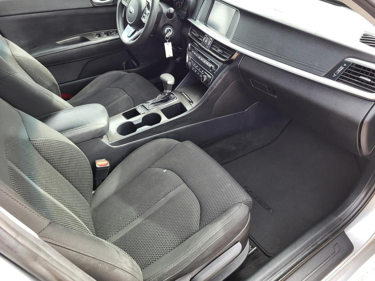 2019 Kia Optima LX Auto Beeville TX