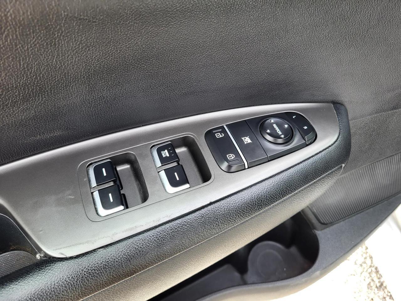 2019 Kia Optima LX Auto Beeville TX