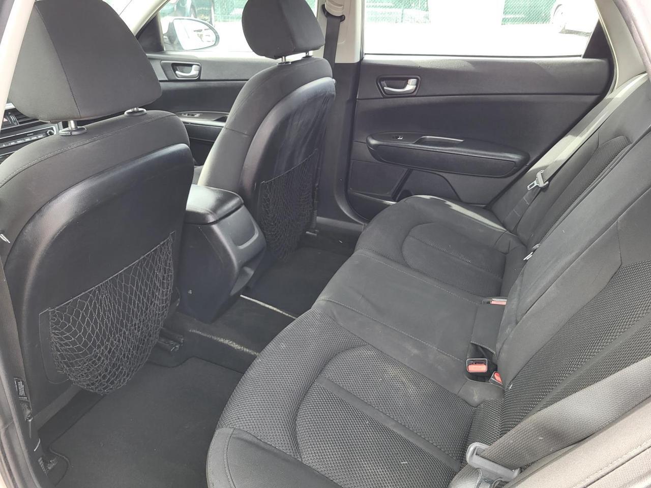 2019 Kia Optima LX Beeville TX