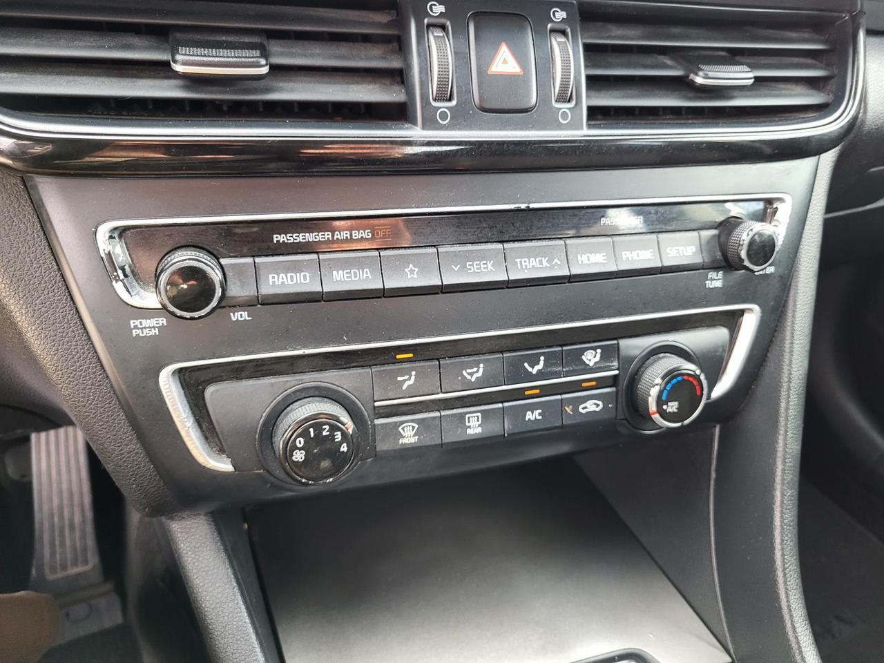 2019 Kia Optima LX Beeville TX