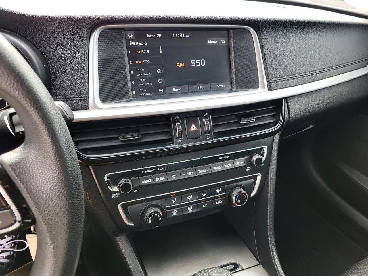 2019 Kia Optima LX Beeville TX