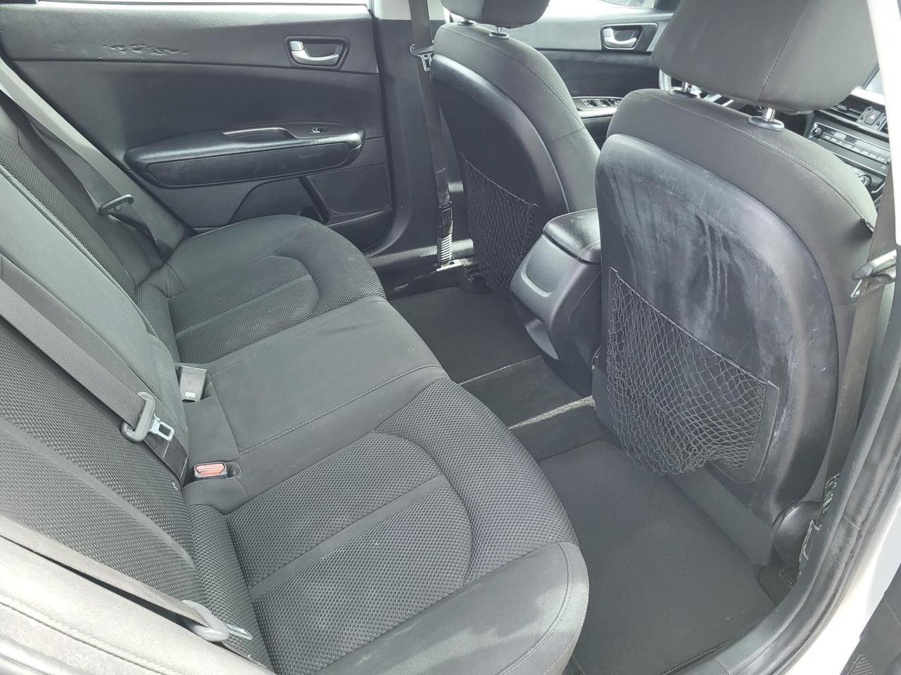 2019 Kia Optima LX Beeville TX