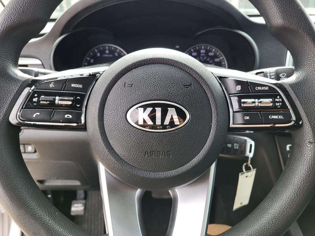 2019 Kia Optima LX Beeville TX