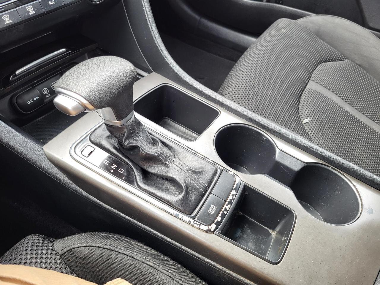 2019 Kia Optima LX Beeville TX