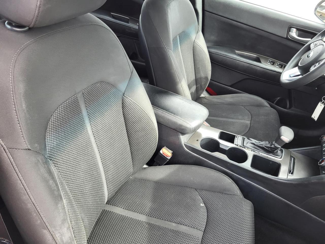 2019 Kia Optima LX Beeville TX