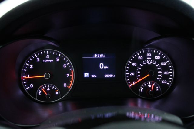 2019 Kia Optima LX Chantilly VA