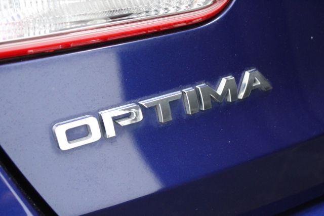 2019 Kia Optima LX Chantilly VA