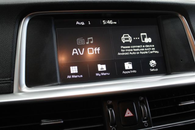 2019 Kia Optima LX Chantilly VA