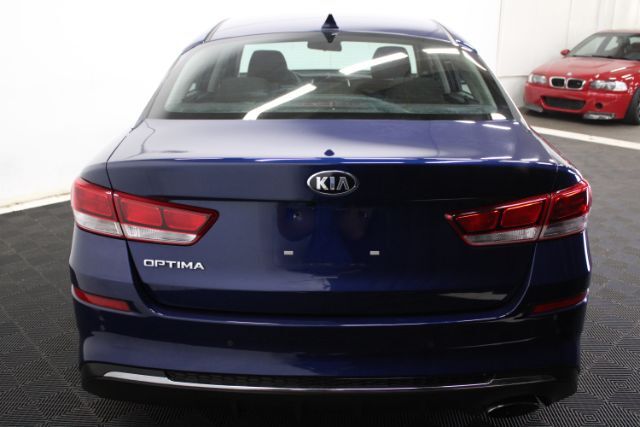 2019 Kia Optima LX Chantilly VA