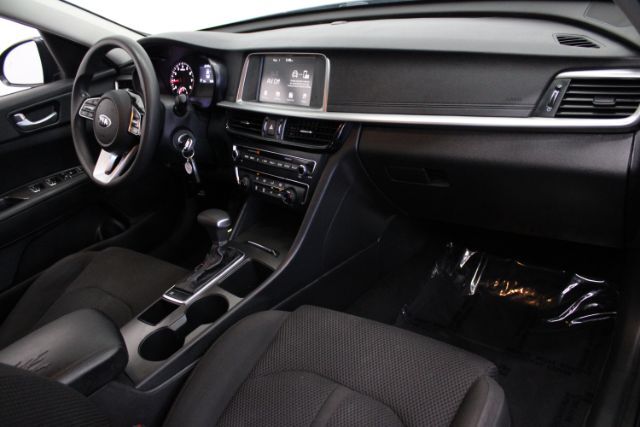 2019 Kia Optima LX Chantilly VA