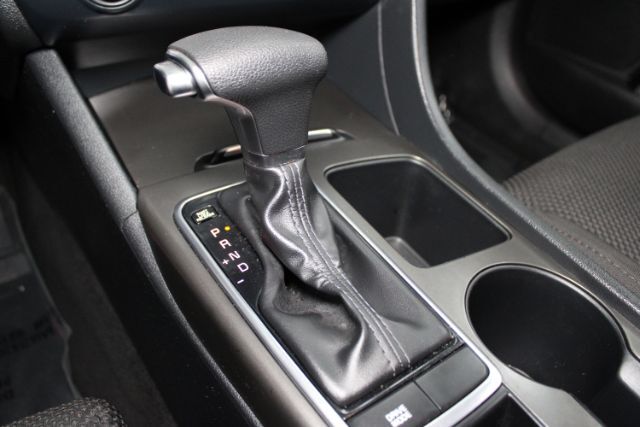 2019 Kia Optima LX Chantilly VA