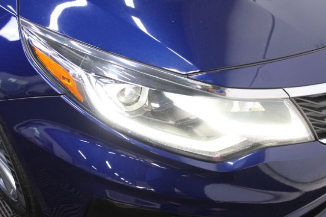 2019 Kia Optima LX Chantilly VA