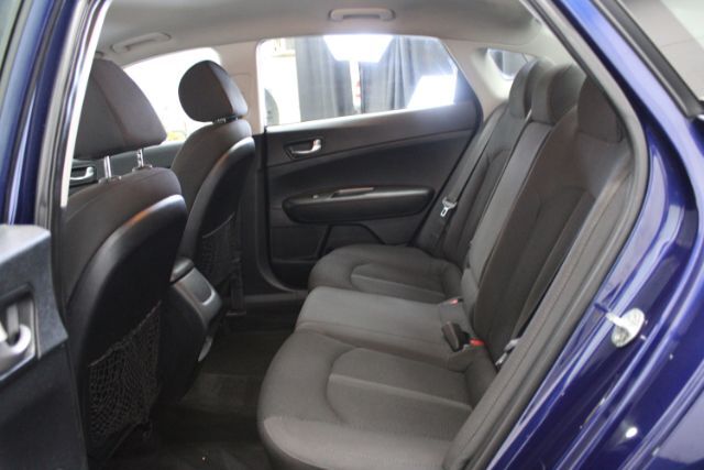 2019 Kia Optima LX Chantilly VA