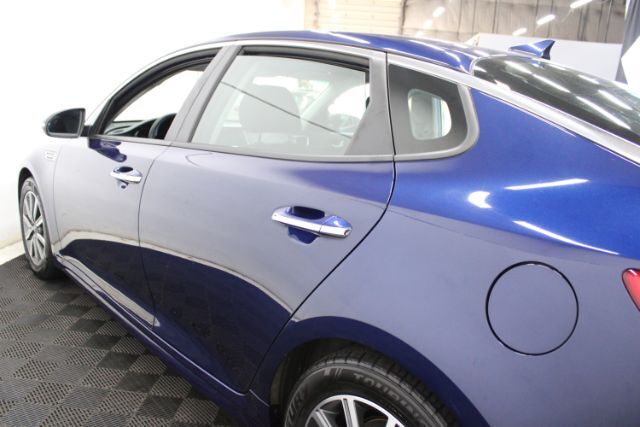2019 Kia Optima LX Chantilly VA