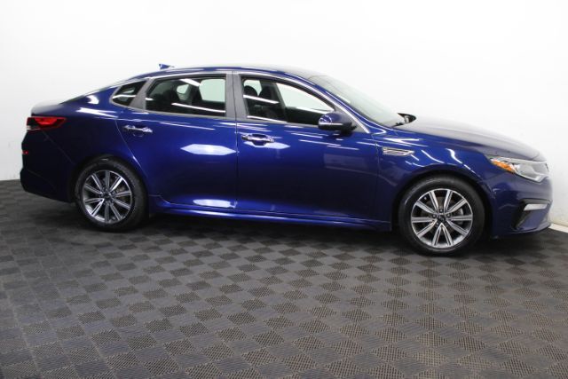 2019 Kia Optima LX Chantilly VA
