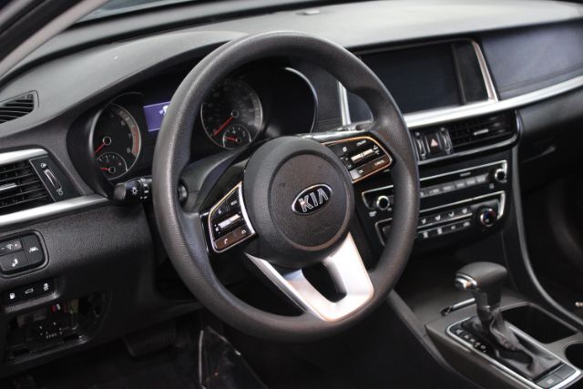 2019 Kia Optima LX Chantilly VA